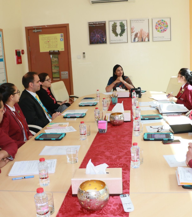 LOCAL ADVISORY BOARD